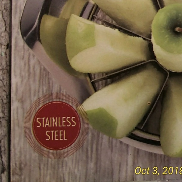 Brand new Apple slicer and corer - Picture 3 of 6